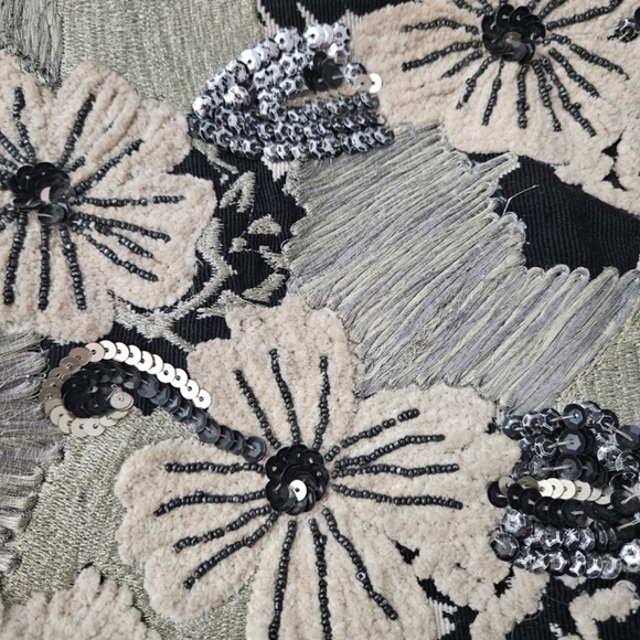 Miss Albright Specialty Anthropologie Medium Size Clutch - Picture 2 of 11